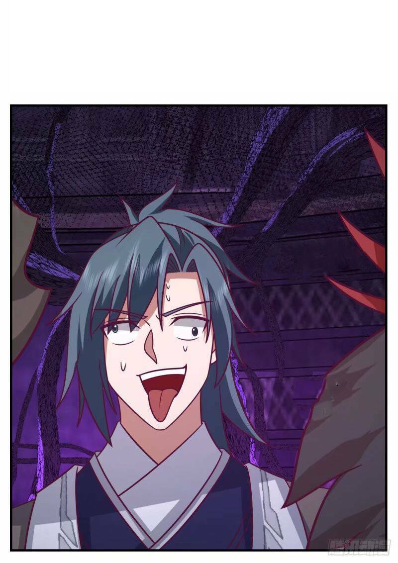 Võ Luyện Đỉnh Phong - Chapter 3208 - Page 14