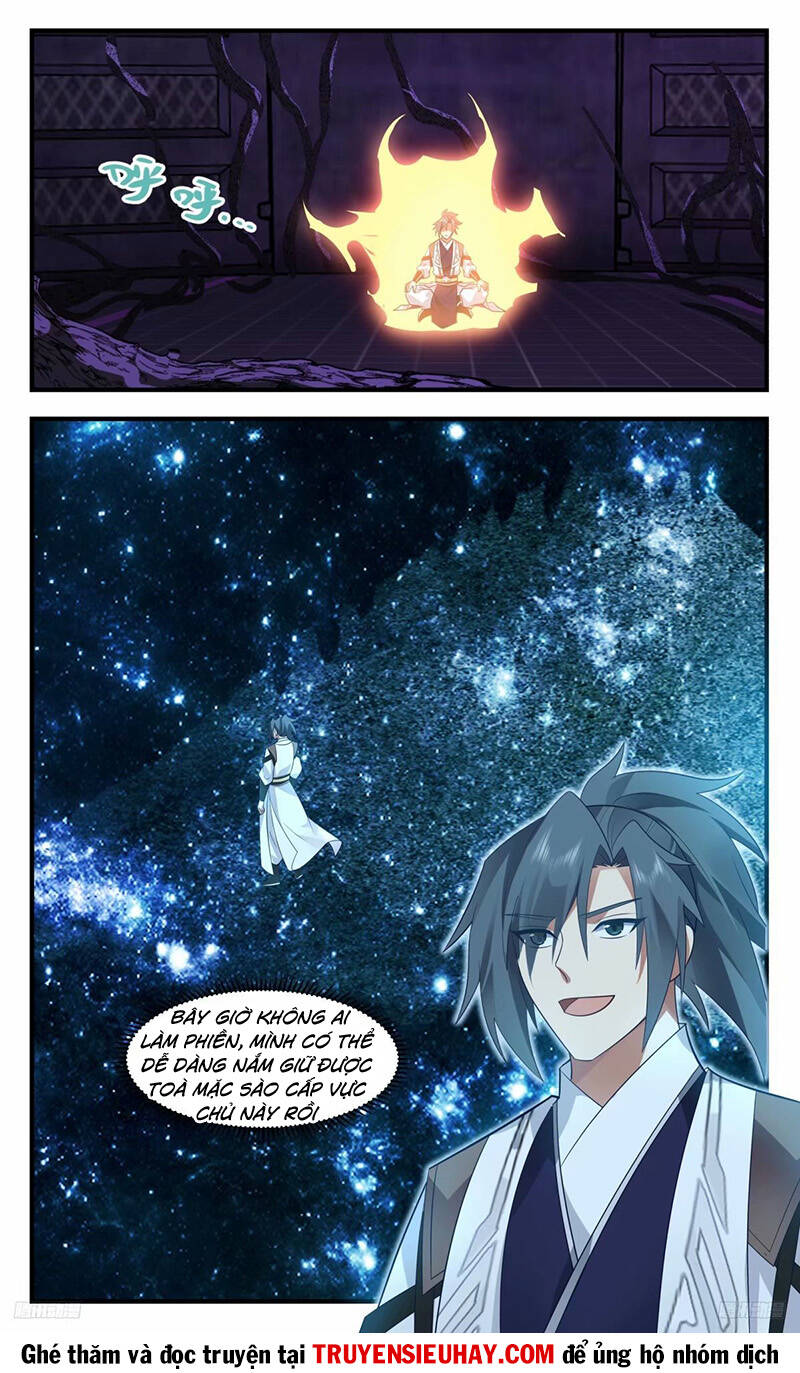 Võ Luyện Đỉnh Phong - Chapter 3212 - Page 4