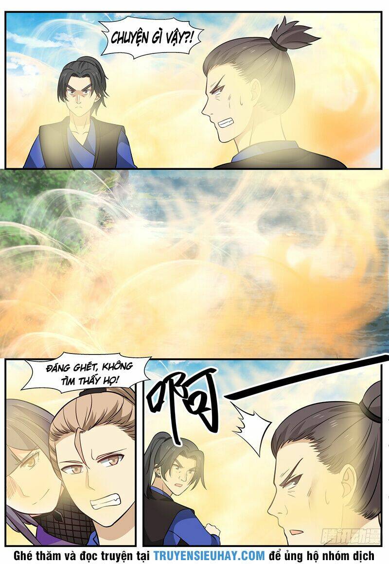 Võ Luyện Đỉnh Phong - Chapter 322 - Page 6
