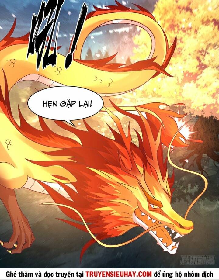 Võ Luyện Đỉnh Phong - Chapter 3229 - Page 8