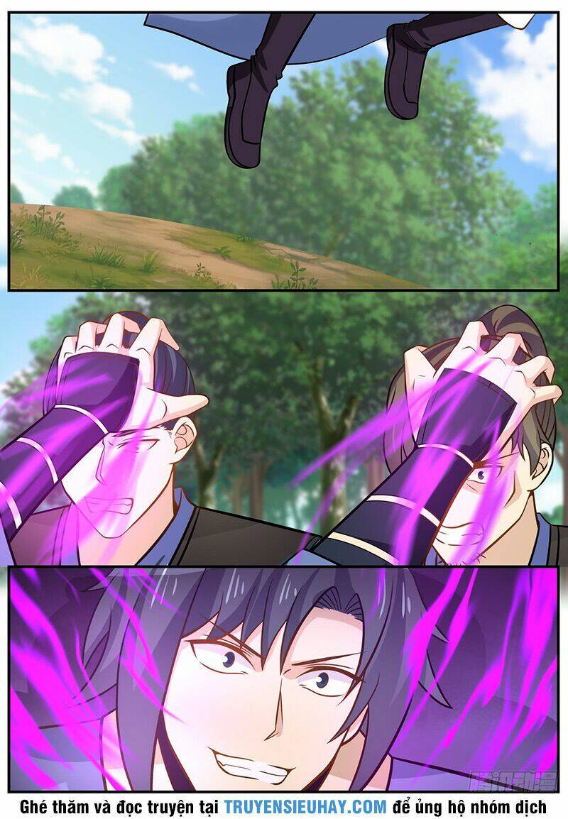 Võ Luyện Đỉnh Phong - Chapter 323 - Page 6