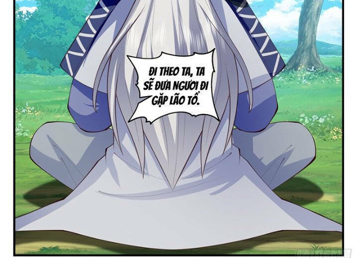 Võ Luyện Đỉnh Phong - Chapter 3230 - Page 11