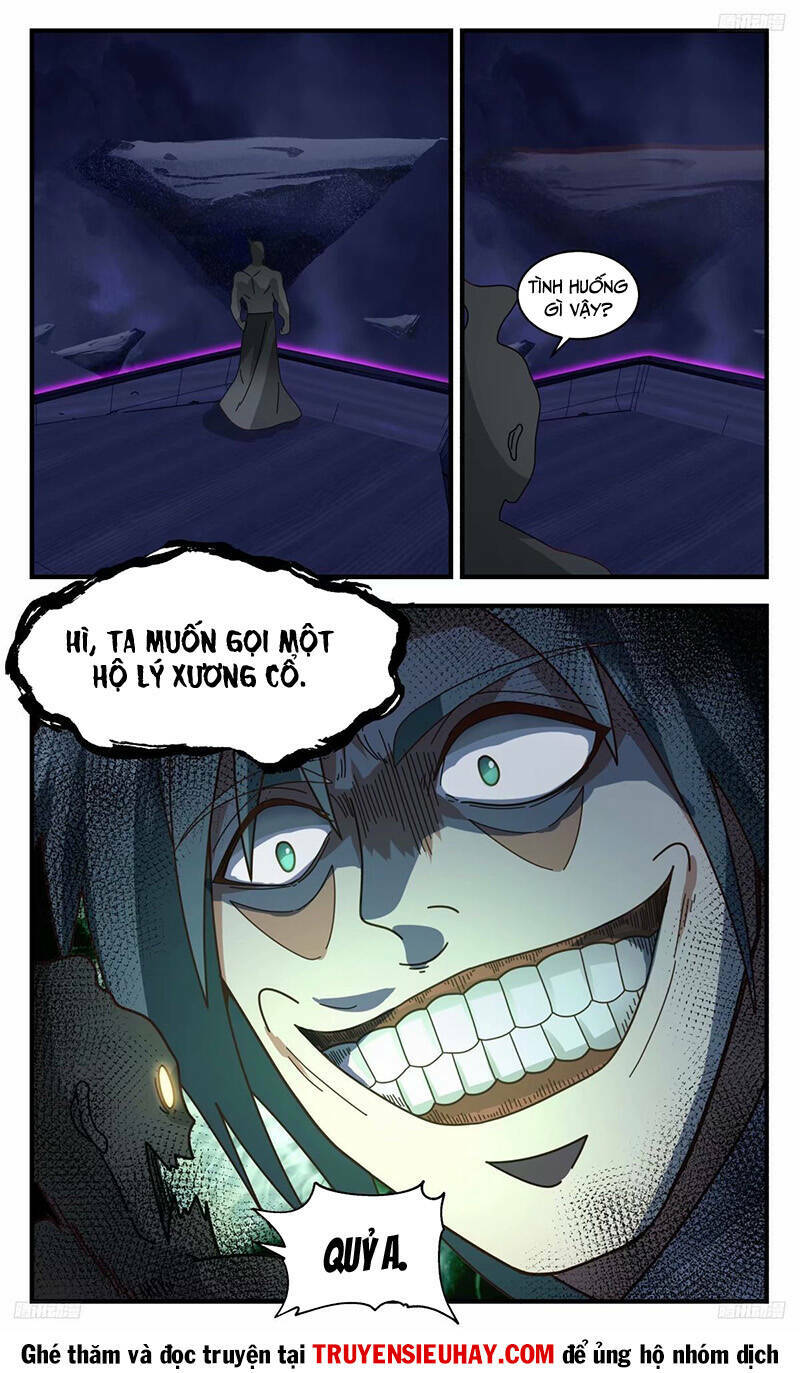 Võ Luyện Đỉnh Phong - Chapter 3235 - Page 7