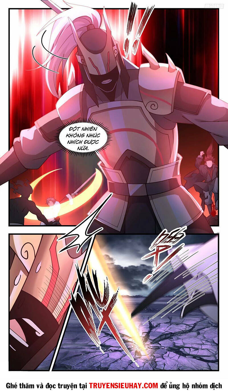 Võ Luyện Đỉnh Phong - Chapter 3236 - Page 4