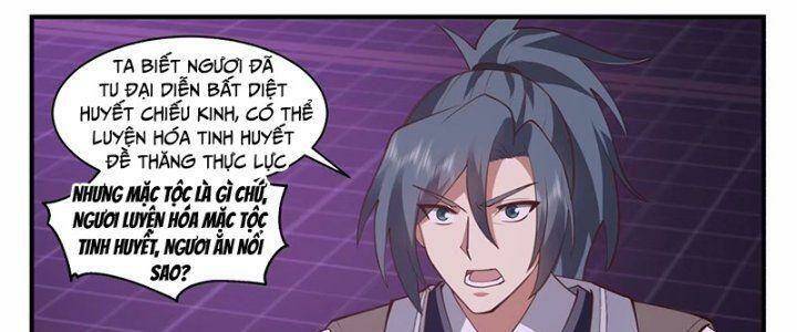 Võ Luyện Đỉnh Phong - Chapter 3237 - Page 10