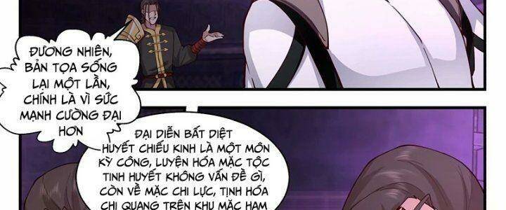 Võ Luyện Đỉnh Phong - Chapter 3237 - Page 14