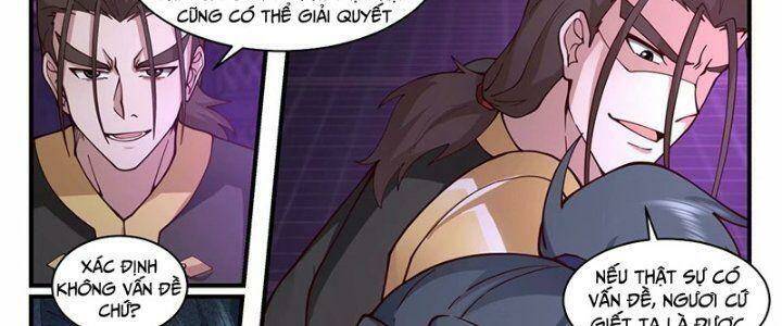 Võ Luyện Đỉnh Phong - Chapter 3237 - Page 15