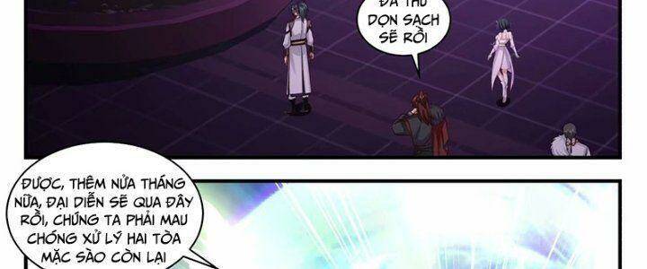 Võ Luyện Đỉnh Phong - Chapter 3237 - Page 18