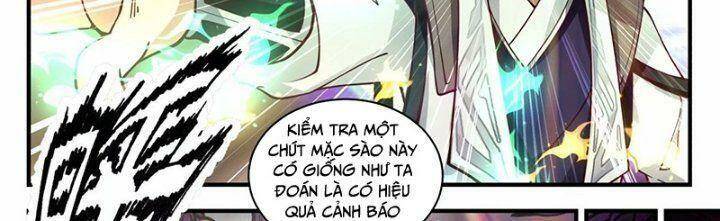 Võ Luyện Đỉnh Phong - Chapter 3237 - Page 20