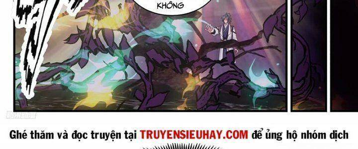 Võ Luyện Đỉnh Phong - Chapter 3237 - Page 21