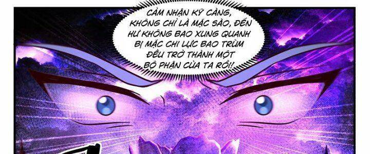 Võ Luyện Đỉnh Phong - Chapter 3237 - Page 22