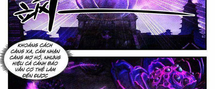 Võ Luyện Đỉnh Phong - Chapter 3237 - Page 23