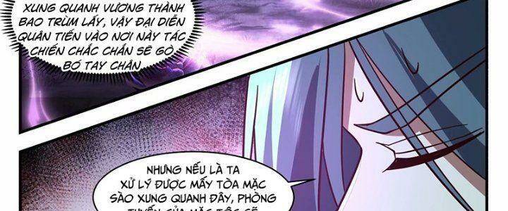 Võ Luyện Đỉnh Phong - Chapter 3237 - Page 25