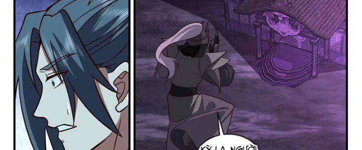 Võ Luyện Đỉnh Phong - Chapter 3237 - Page 29