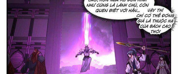 Võ Luyện Đỉnh Phong - Chapter 3237 - Page 31