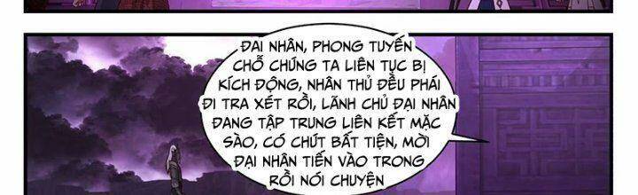 Võ Luyện Đỉnh Phong - Chapter 3237 - Page 32