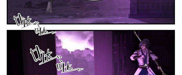 Võ Luyện Đỉnh Phong - Chapter 3237 - Page 33