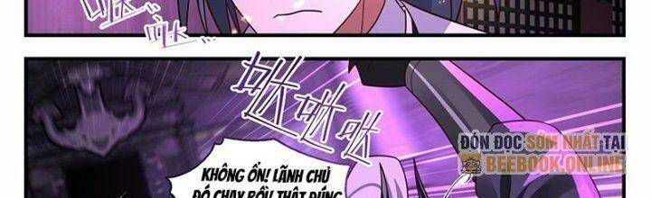 Võ Luyện Đỉnh Phong - Chapter 3237 - Page 36