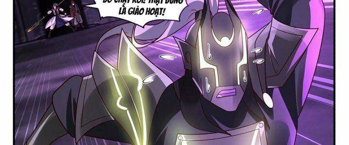 Võ Luyện Đỉnh Phong - Chapter 3237 - Page 37