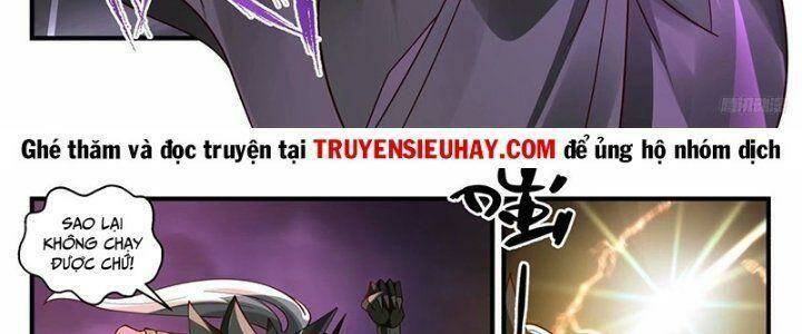 Võ Luyện Đỉnh Phong - Chapter 3237 - Page 39