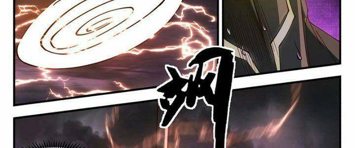 Võ Luyện Đỉnh Phong - Chapter 3237 - Page 41