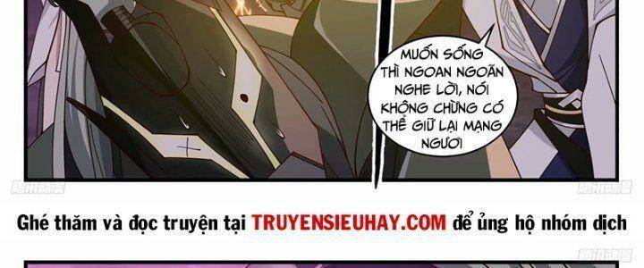 Võ Luyện Đỉnh Phong - Chapter 3237 - Page 43