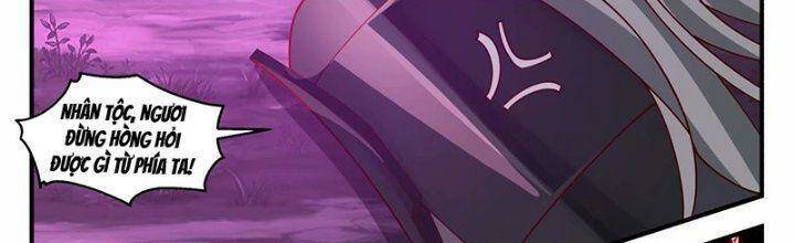 Võ Luyện Đỉnh Phong - Chapter 3237 - Page 44