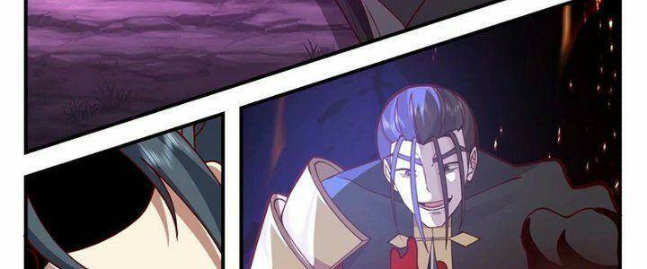 Võ Luyện Đỉnh Phong - Chapter 3237 - Page 45