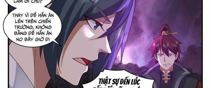 Võ Luyện Đỉnh Phong - Chapter 3237 - Page 50