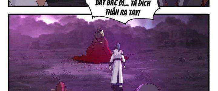 Võ Luyện Đỉnh Phong - Chapter 3237 - Page 51