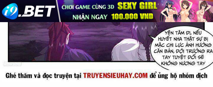 Võ Luyện Đỉnh Phong - Chapter 3237 - Page 52