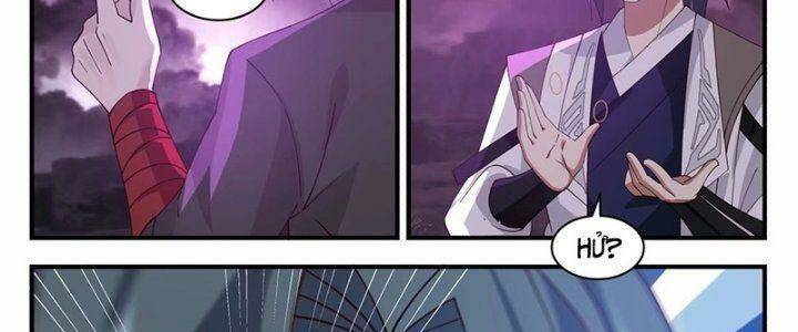 Võ Luyện Đỉnh Phong - Chapter 3237 - Page 54