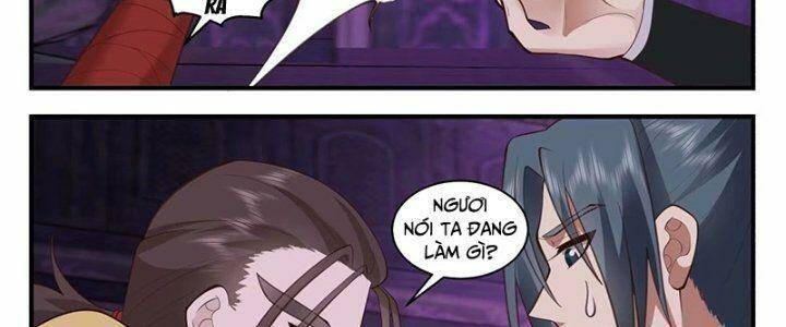 Võ Luyện Đỉnh Phong - Chapter 3237 - Page 5