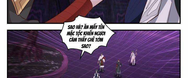 Võ Luyện Đỉnh Phong - Chapter 3237 - Page 7
