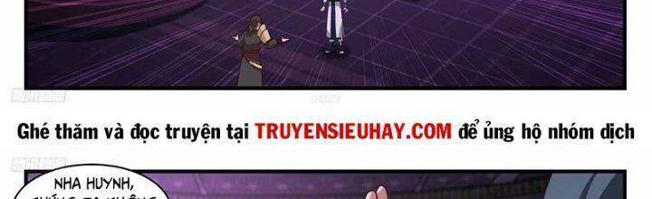 Võ Luyện Đỉnh Phong - Chapter 3237 - Page 8