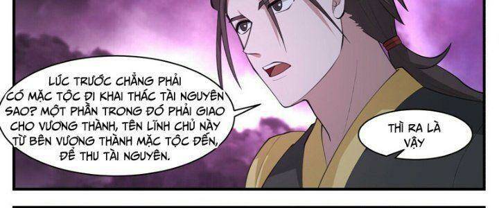 Võ Luyện Đỉnh Phong - Chapter 3238 - Page 9