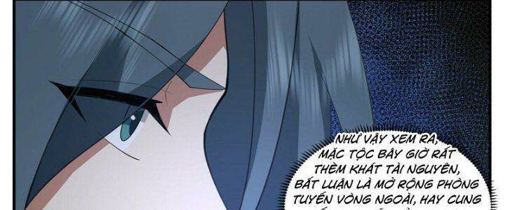 Võ Luyện Đỉnh Phong - Chapter 3238 - Page 10