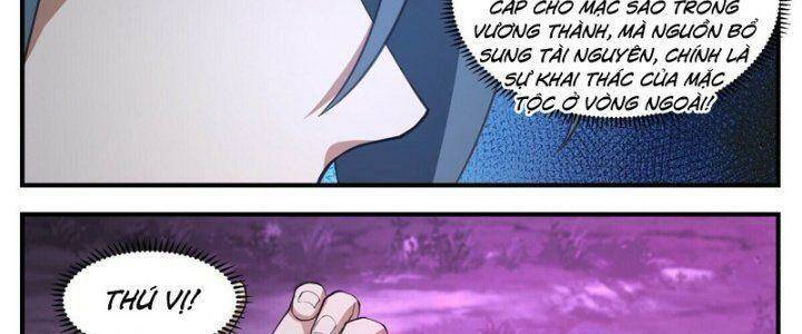 Võ Luyện Đỉnh Phong - Chapter 3238 - Page 11