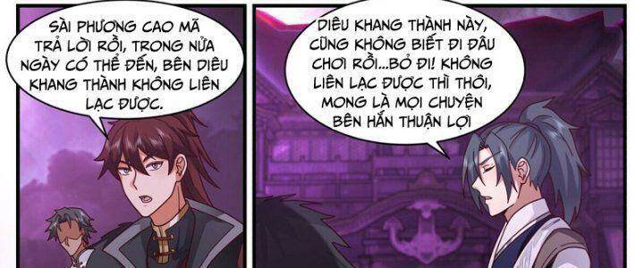 Võ Luyện Đỉnh Phong - Chapter 3238 - Page 14