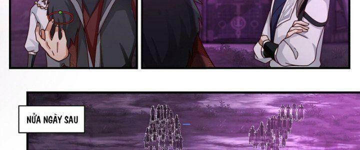 Võ Luyện Đỉnh Phong - Chapter 3238 - Page 15