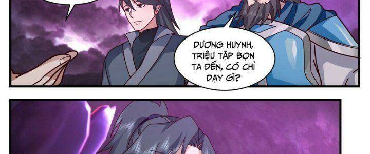 Võ Luyện Đỉnh Phong - Chapter 3238 - Page 18