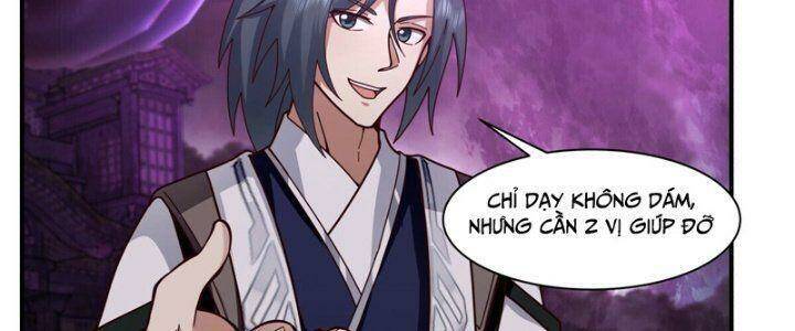 Võ Luyện Đỉnh Phong - Chapter 3238 - Page 19