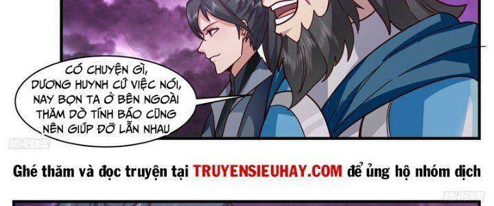 Võ Luyện Đỉnh Phong - Chapter 3238 - Page 21