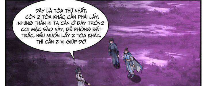 Võ Luyện Đỉnh Phong - Chapter 3238 - Page 23