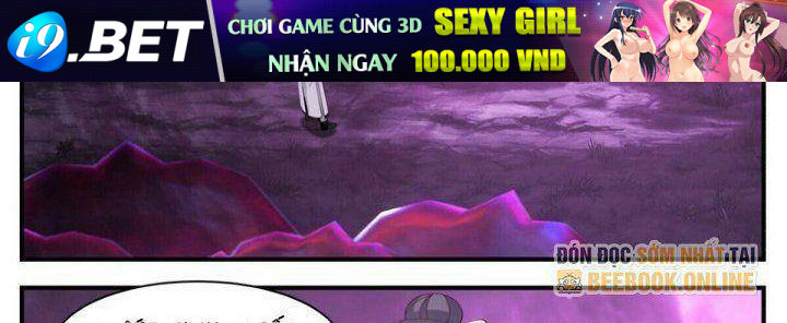 Võ Luyện Đỉnh Phong - Chapter 3238 - Page 24