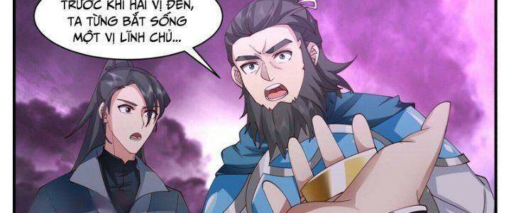 Võ Luyện Đỉnh Phong - Chapter 3238 - Page 25