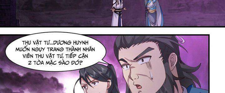 Võ Luyện Đỉnh Phong - Chapter 3238 - Page 27