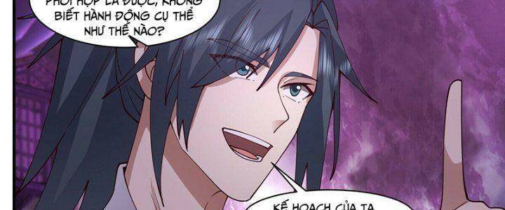 Võ Luyện Đỉnh Phong - Chapter 3238 - Page 29