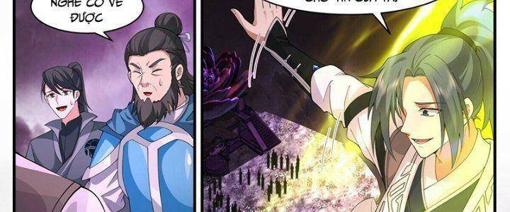 Võ Luyện Đỉnh Phong - Chapter 3238 - Page 31