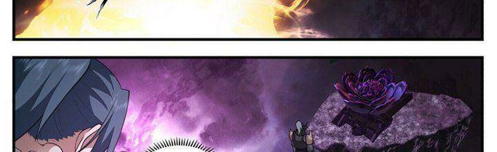 Võ Luyện Đỉnh Phong - Chapter 3238 - Page 40